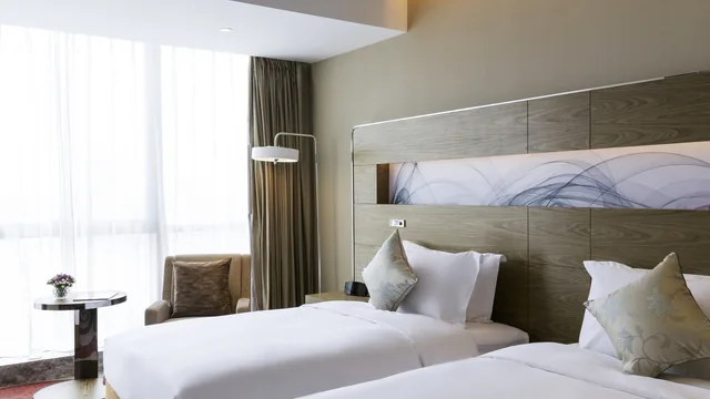 Park Plaza Nottingham photo 9