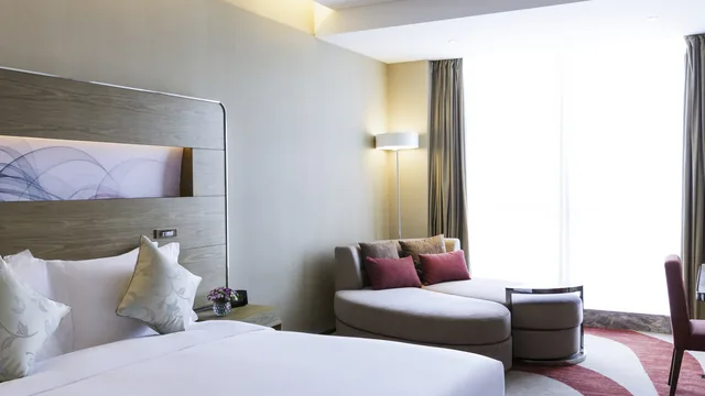 Park Plaza Nottingham photo 10