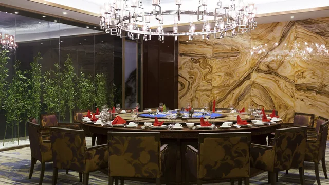 Park Plaza Nottingham photo 11