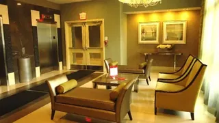 Hilton Garden Inn Glasgow City Centre