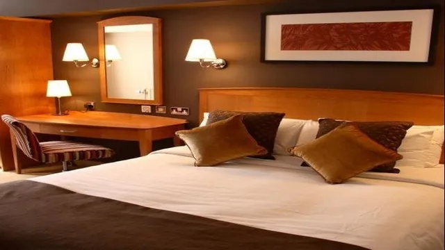 Travelodge By Wyndham The Dalles photo 3