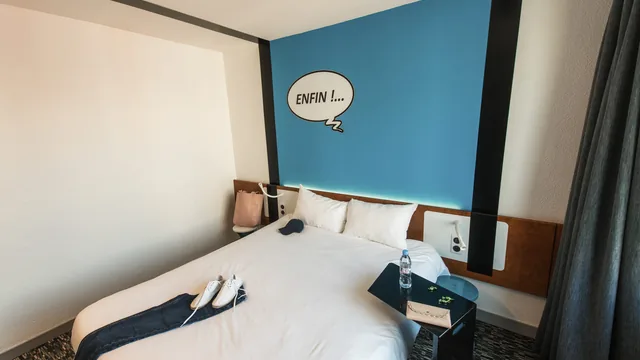 Travelodge by Wyndham Thunder Bay photo 1