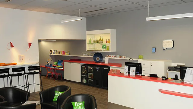 Travelodge by Wyndham Thunder Bay photo 5