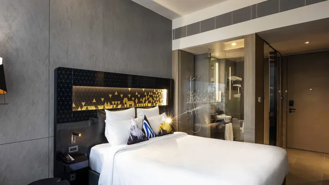 Novotel Singapore On Stevens photo 6