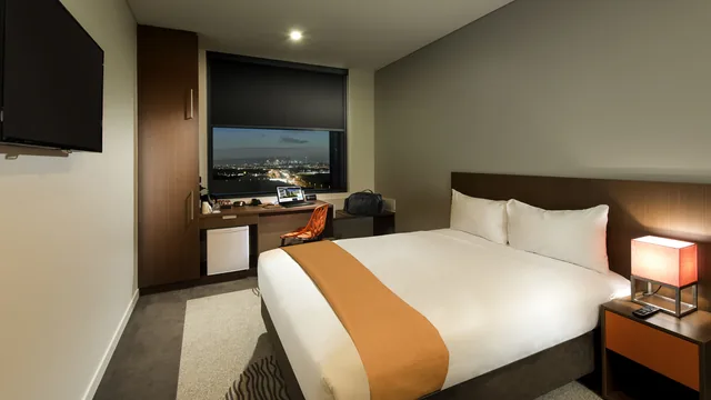 Ibis Brisbane Airport photo 4