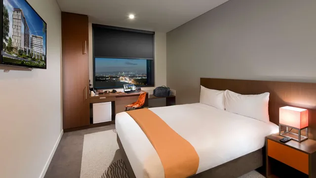 Ibis Brisbane Airport photo 7