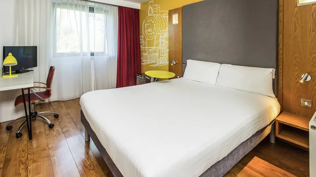 Ibis Styles Crewe photo 1