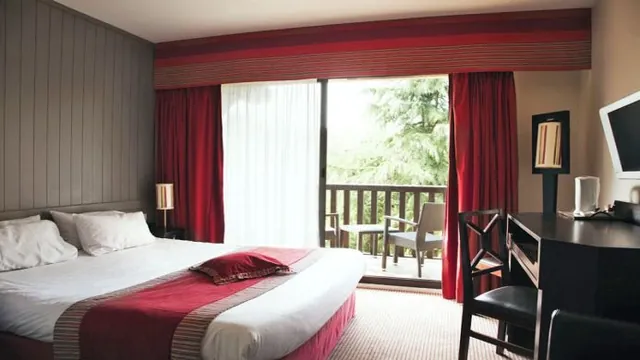 Travelodge by Wyndham Trois-Rivieres photo 1