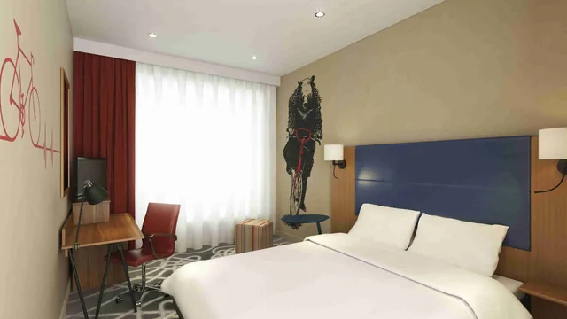 Sofitel Dijon La Cloche Hotel photo 5
