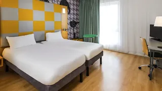 Ibis Styles Haydock