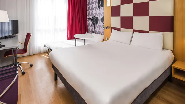 Ibis Styles Haydock photo 2
