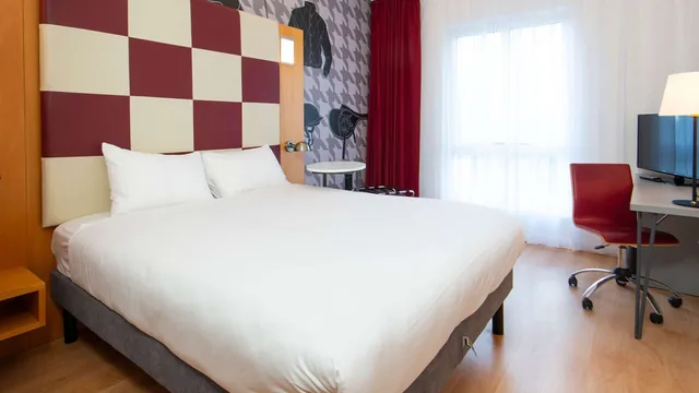 Ibis Styles Haydock photo 3