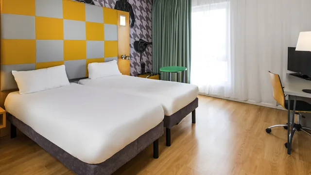 Ibis Styles Haydock photo 4