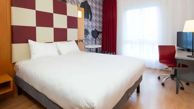 Ibis Styles Haydock photo 6