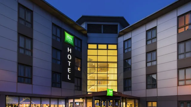 Ibis Styles Haydock photo 7