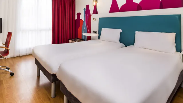 Ibis Styles Barnsley photo 8