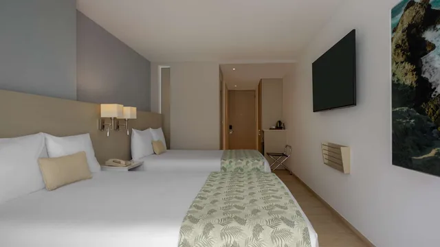 Mercure Santa Marta Emile photo 4