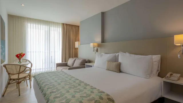 Mercure Santa Marta Emile photo 5