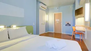 Ibis budget Rio de Janeiro Nova America