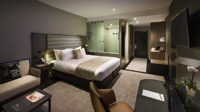 Pullman Brisbane Airport photo 2