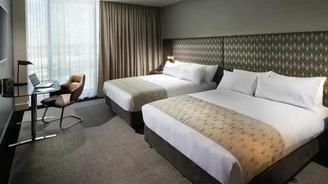 Pullman Brisbane Airport photo 3