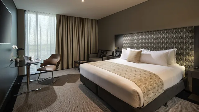 Pullman Brisbane Airport photo 5