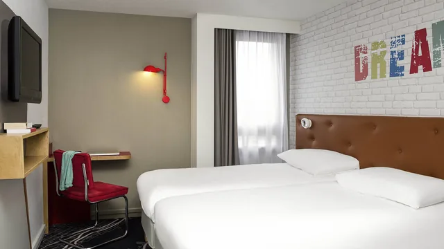Ibis Styles Chartres photo 2