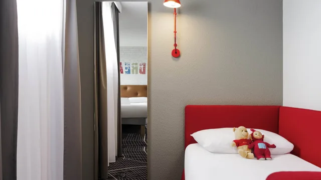 Ibis Styles Chartres photo 3