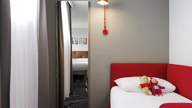 Ibis Styles Chartres photo 5
