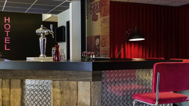 Ibis Styles Chartres photo 9