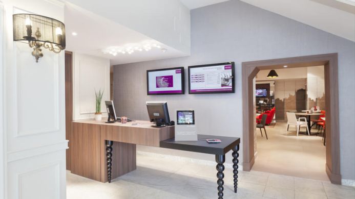 Travelodge by Wyndham Wall photo 3