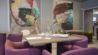 Mercure Lille Centre Grand-Place Hotel