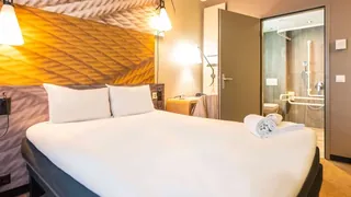 Ibis Genève Centre Lac