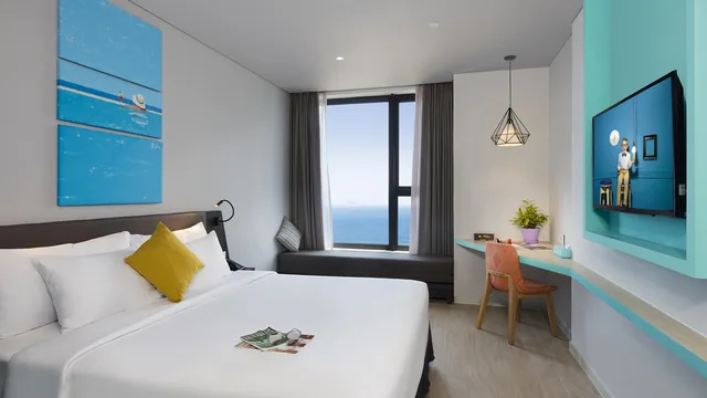 Ibis Styles Nha Trang photo 1