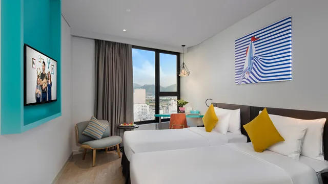 Ibis Styles Nha Trang photo 2