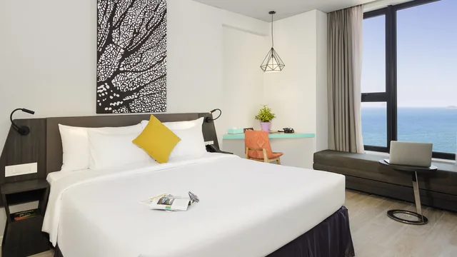 Ibis Styles Nha Trang photo 4