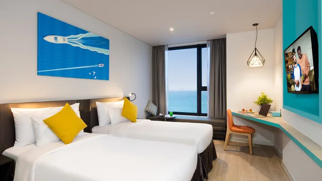 Ibis Styles Nha Trang photo 5