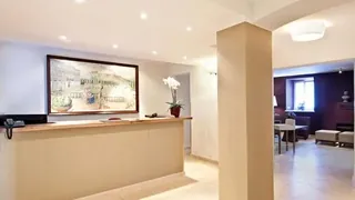 Atel Hotel Lasserhof Salzburg