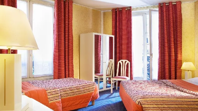 AmericInn by Wyndham Burnsville photo 2