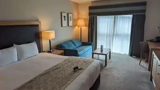 Sofitel Lyon Hotel Bellecour