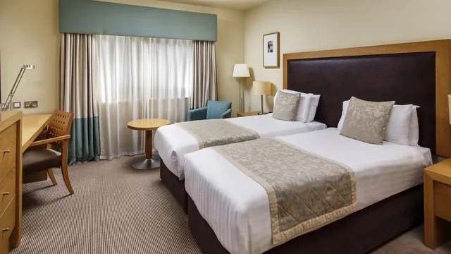 Sofitel Lyon Hotel Bellecour photo 6