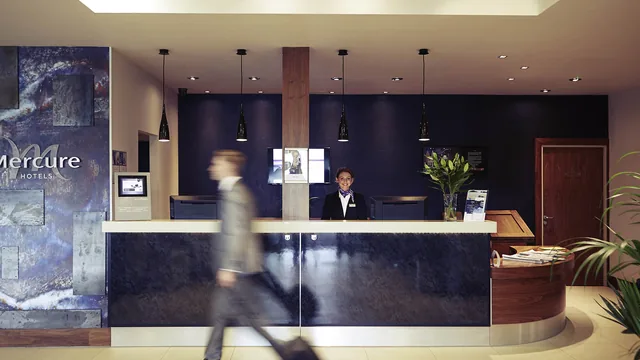 Sofitel Lyon Hotel Bellecour photo 7