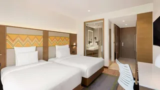 Novotel Guwahati GS Road