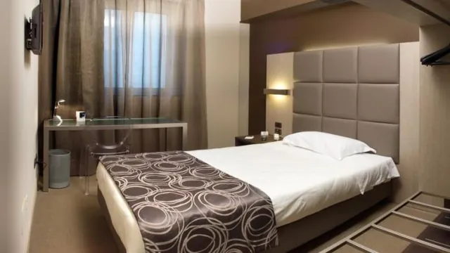 Soperga Hotel Milan photo 2