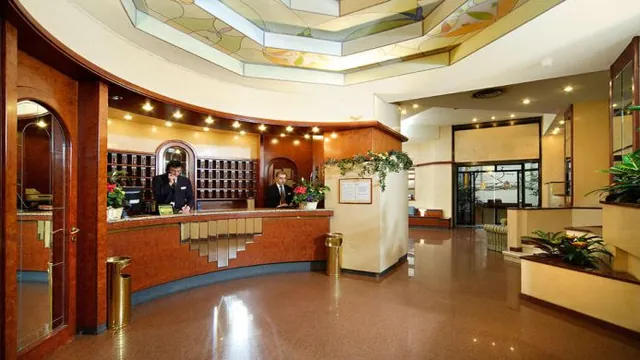 Soperga Hotel Milan photo 3