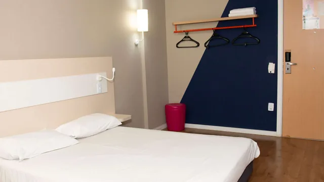 Pullman Marseille Palm Beach photo 1