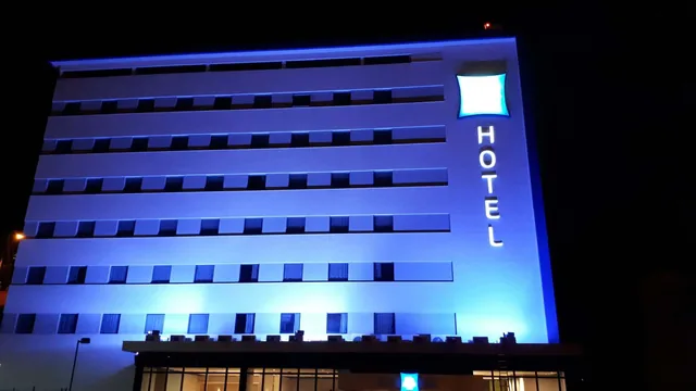 Pullman Marseille Palm Beach photo 7