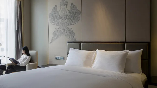 St. George Hotel Dublin photo 1