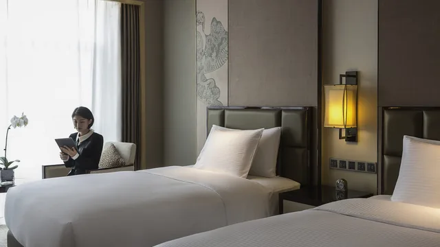St. George Hotel Dublin photo 5