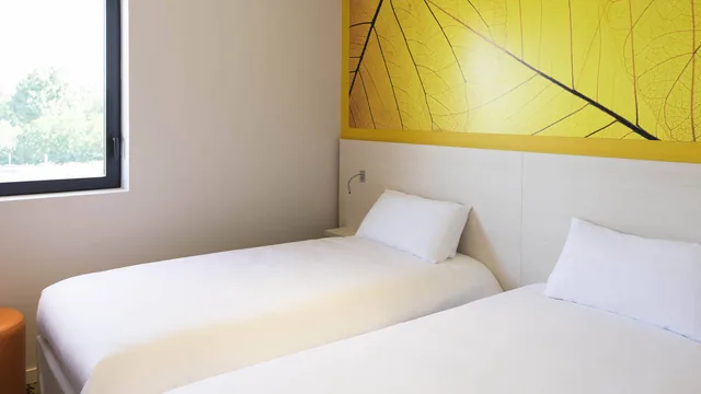 Ibis Styles Villeneuve sur Lot photo 5